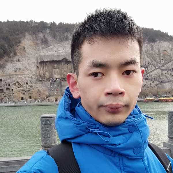 28岁岁河南单身帅哥 - 阳江吉缘网