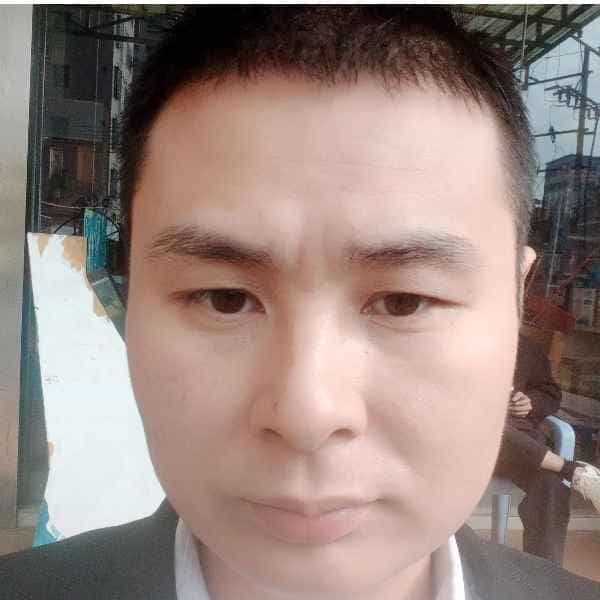 35岁岁湖南单身帅哥 - 阳江吉缘网