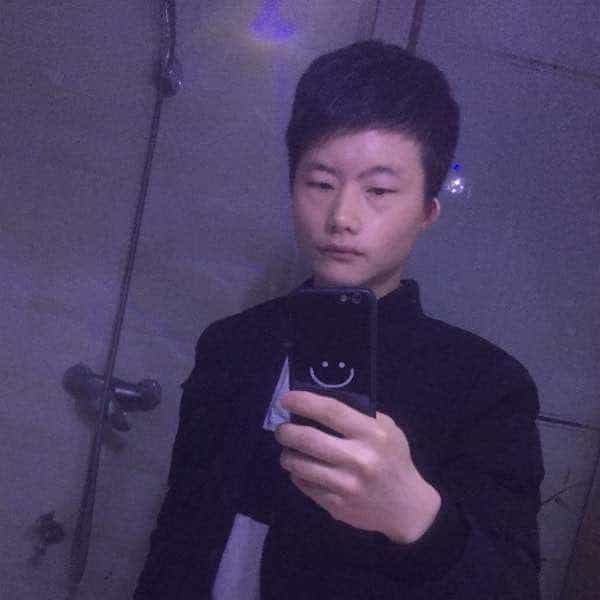 33岁岁重庆单身帅哥 - 阳江吉缘网