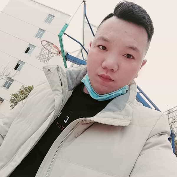 37岁岁河南单身帅哥 - 阳江吉缘网