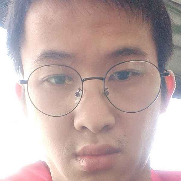 35岁岁广东单身帅哥 - 阳江吉缘网