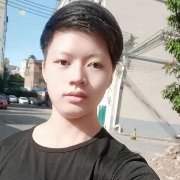 23岁岁江西单身帅哥 - 阳江吉缘网