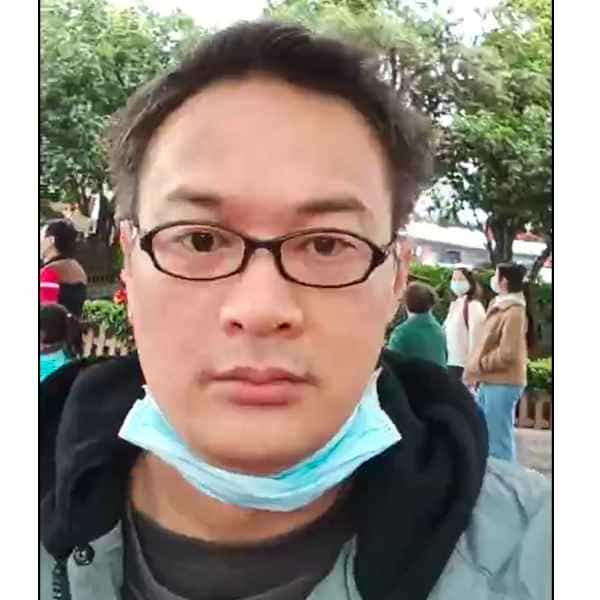 41岁岁广东单身帅哥 - 阳江吉缘网