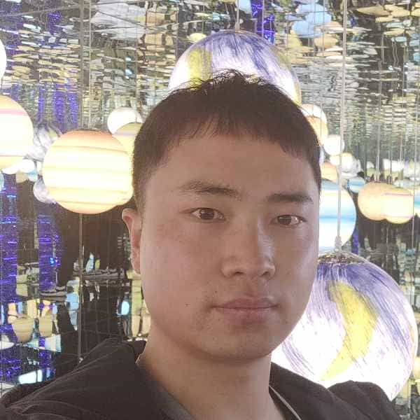 30岁岁陕西单身帅哥 - 阳江吉缘网
