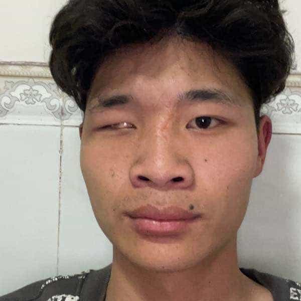 25岁岁云南单身帅哥 - 阳江吉缘网