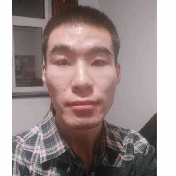 31岁岁辽宁单身帅哥 - 阳江吉缘网