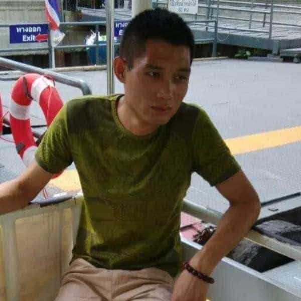 38岁岁湖南单身帅哥 - 阳江吉缘网