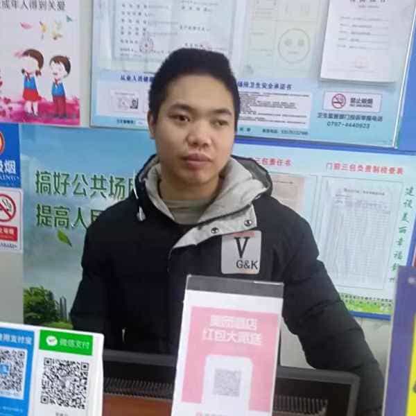 33岁岁江西单身帅哥 - 阳江吉缘网