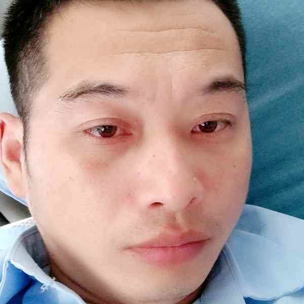 43岁岁河南单身帅哥 - 阳江吉缘网