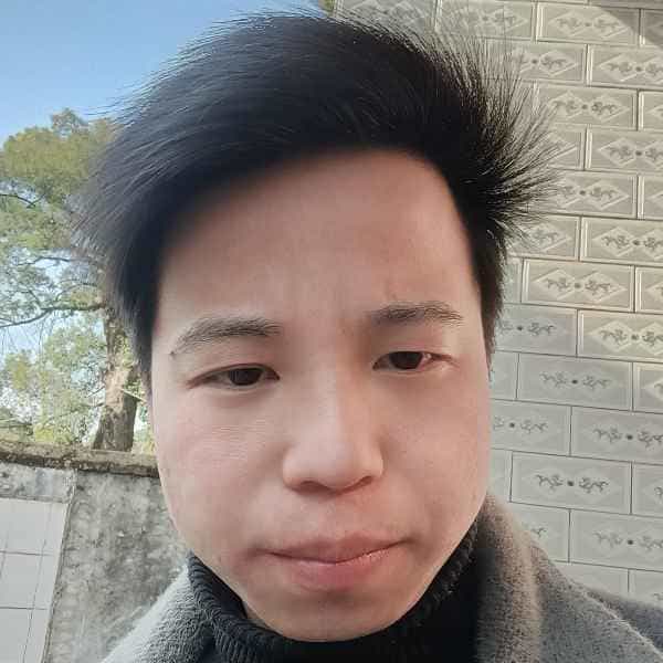 32岁岁江西单身帅哥 - 阳江吉缘网
