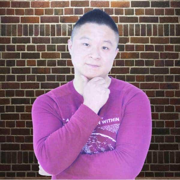 35岁岁北京单身帅哥 - 阳江吉缘网