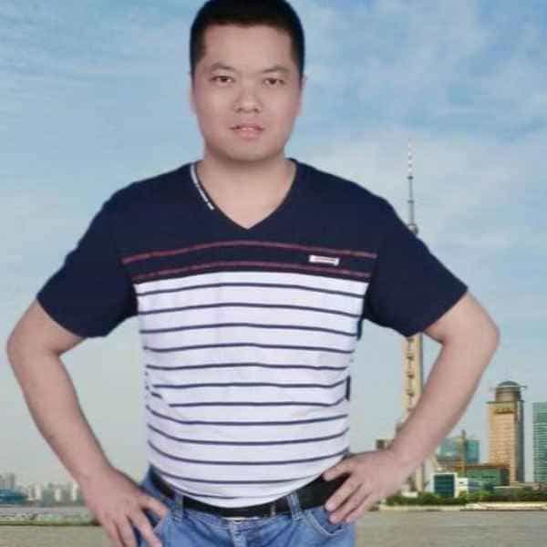 35岁岁湖北单身帅哥 - 阳江吉缘网