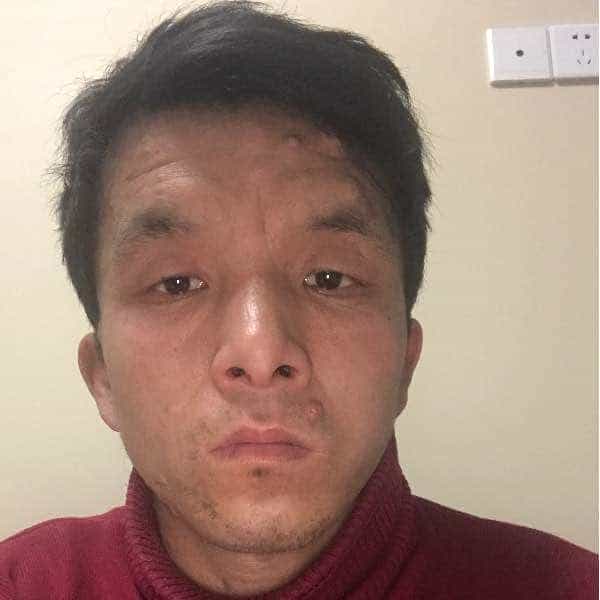 35岁岁河南单身帅哥 - 阳江吉缘网