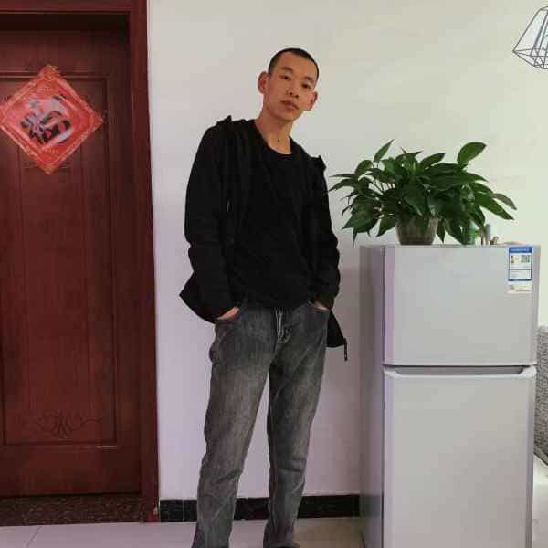 32岁岁陕西单身帅哥 - 阳江吉缘网