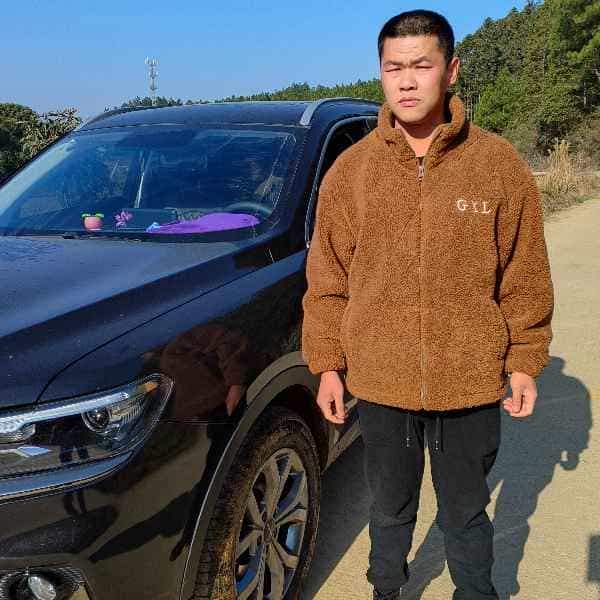 31岁岁江西单身帅哥 - 阳江吉缘网