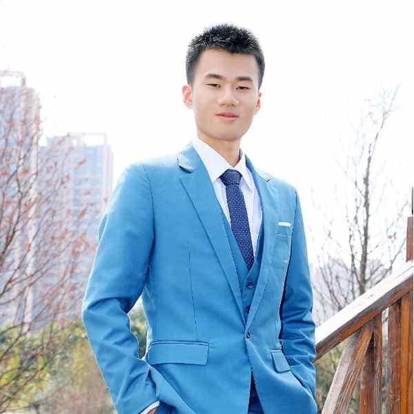 36岁岁福建单身帅哥 - 阳江吉缘网