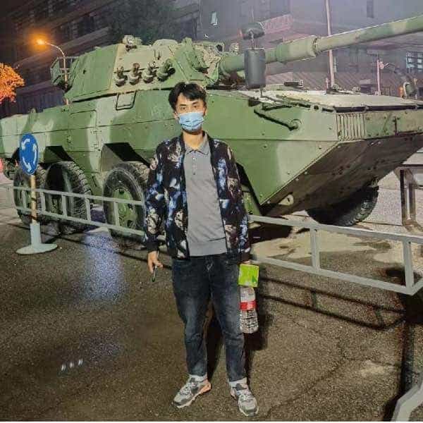 26岁岁河北单身帅哥 - 阳江吉缘网