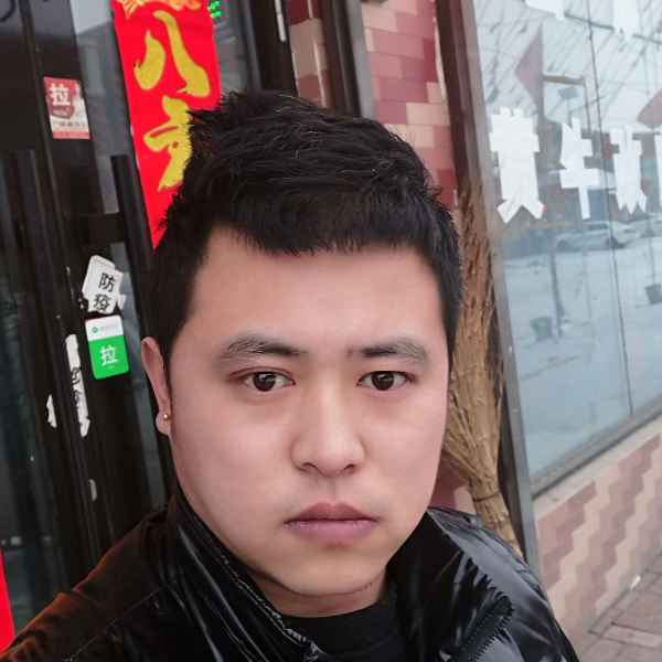 32岁岁黑龙江单身帅哥 - 阳江吉缘网