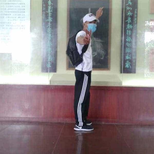 36岁岁广东单身帅哥 - 阳江吉缘网