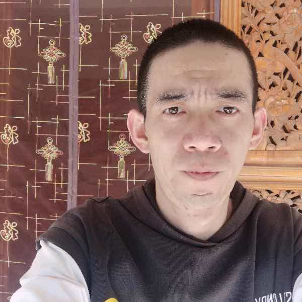 37岁岁云南单身帅哥 - 阳江吉缘网