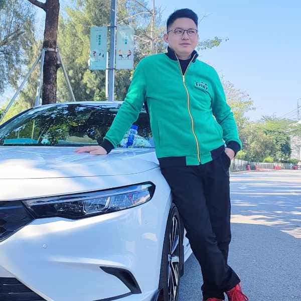 31岁岁湖北单身帅哥 - 阳江吉缘网