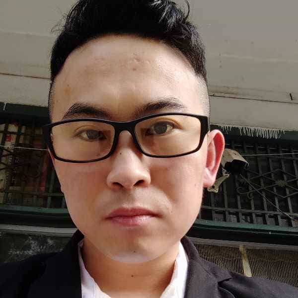 34岁岁陕西单身帅哥 - 阳江吉缘网