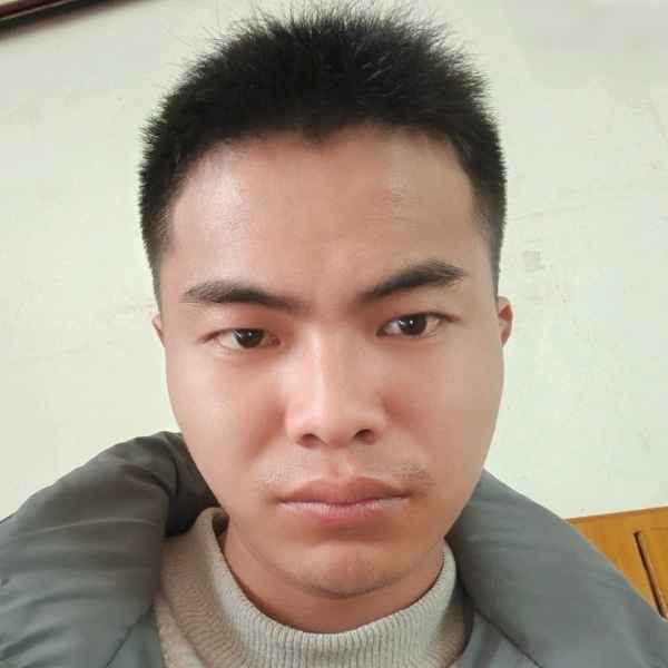 27岁岁江西单身帅哥 - 阳江吉缘网