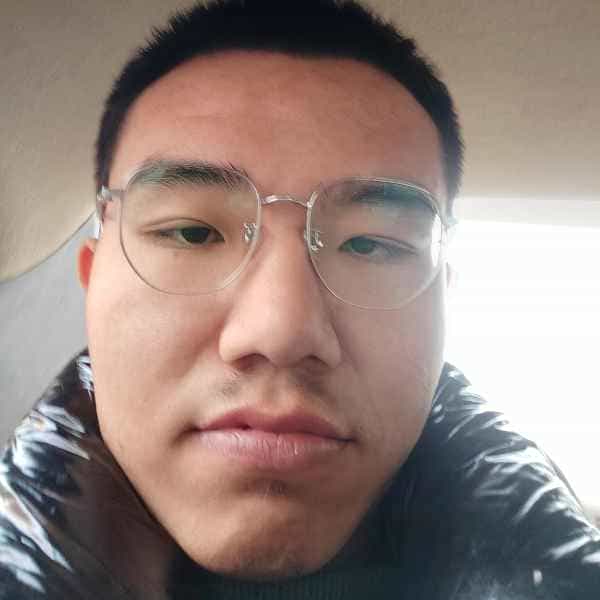 32岁岁辽宁单身帅哥 - 阳江吉缘网