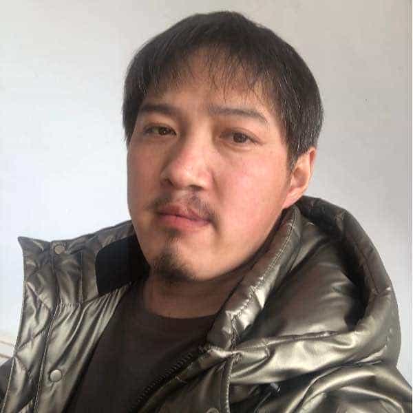 37岁岁河北单身帅哥 - 阳江吉缘网