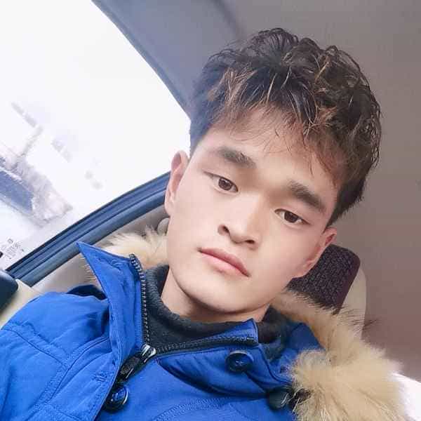 27岁岁山东单身帅哥 - 阳江吉缘网