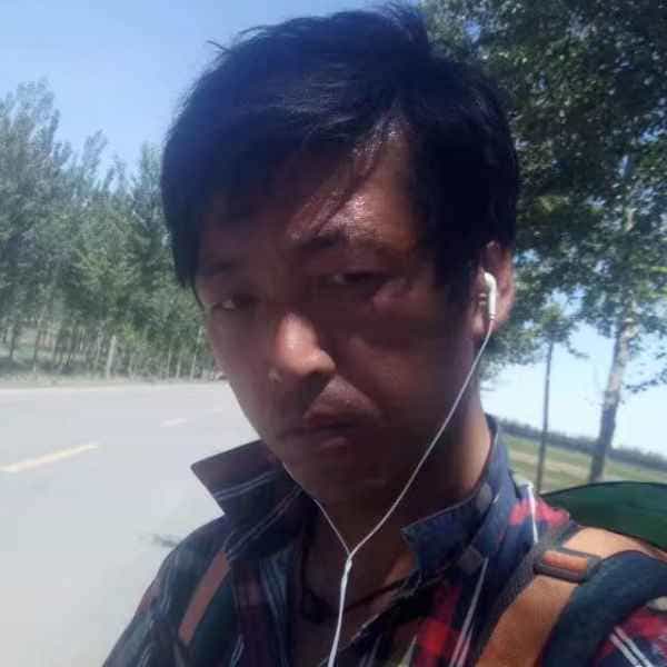 35岁岁辽宁单身帅哥 - 阳江吉缘网