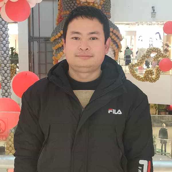 41岁岁河北单身帅哥 - 阳江吉缘网