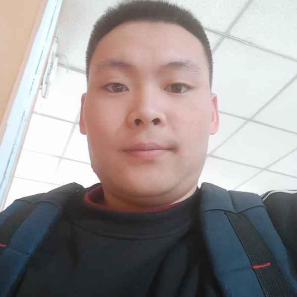 27岁岁甘肃单身帅哥 - 阳江吉缘网