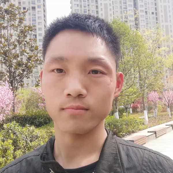 30岁岁湖北单身帅哥 - 阳江吉缘网