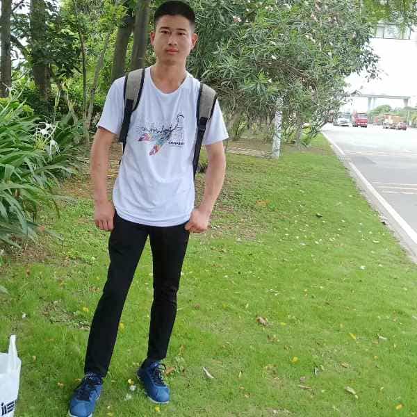 37岁岁广东单身帅哥 - 阳江吉缘网