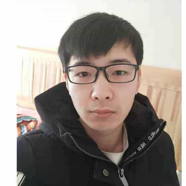 32岁岁河北单身帅哥 - 阳江吉缘网