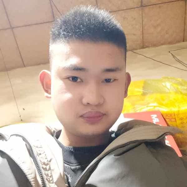 21岁岁河北单身帅哥 - 阳江吉缘网