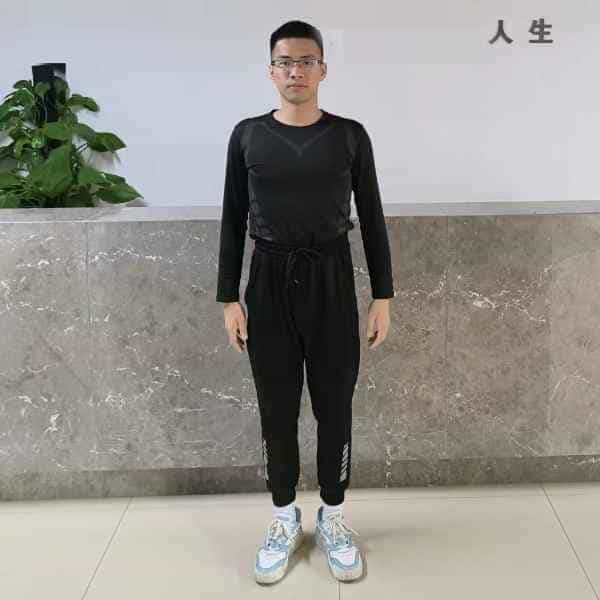 29岁岁广东单身帅哥 - 阳江吉缘网