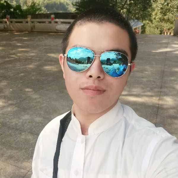 35岁岁福建单身帅哥 - 阳江吉缘网