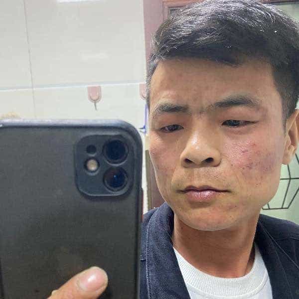 35岁岁河南单身帅哥 - 阳江吉缘网
