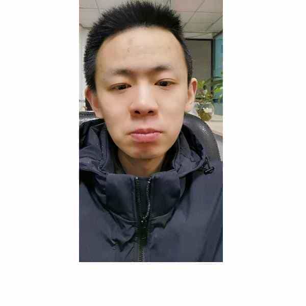 37岁岁重庆单身帅哥 - 阳江吉缘网