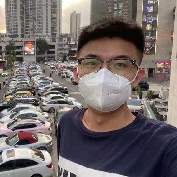 30岁岁黑龙江单身帅哥 - 阳江吉缘网