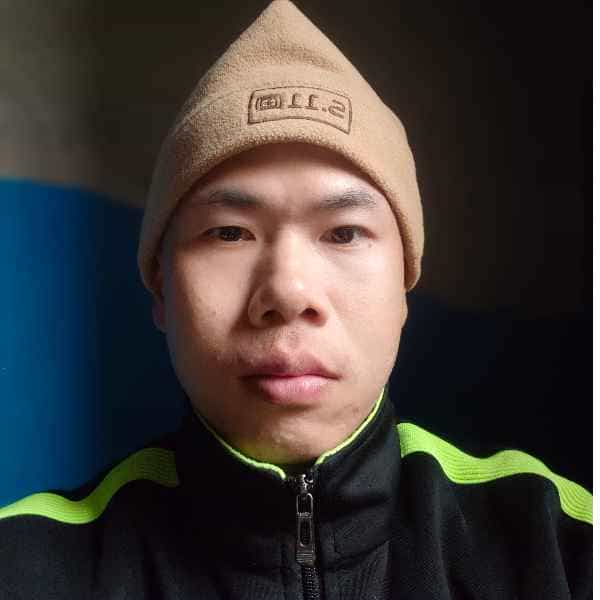 35岁岁福建单身帅哥 - 阳江吉缘网