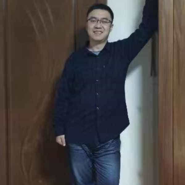 35岁岁广东单身帅哥 - 阳江吉缘网