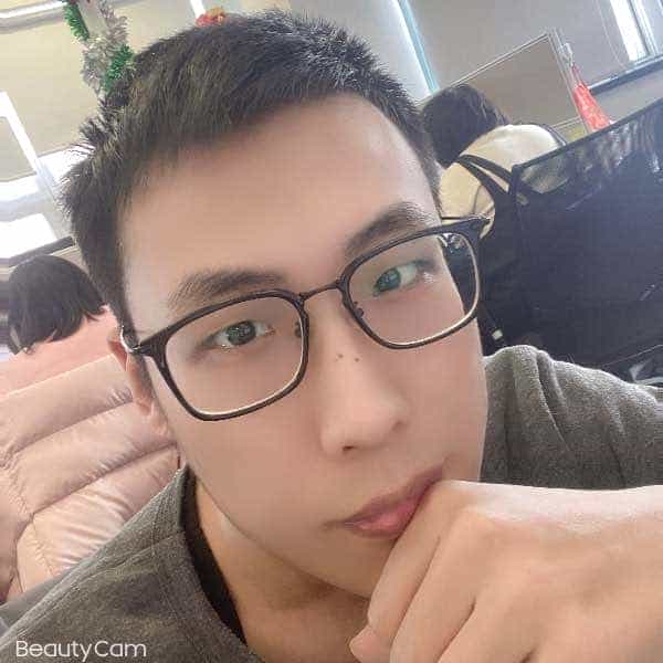 31岁岁辽宁单身帅哥 - 阳江吉缘网