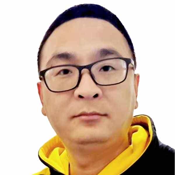37岁岁北京单身帅哥 - 阳江吉缘网