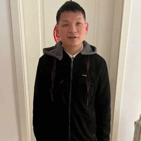 36岁岁安徽单身帅哥 - 阳江吉缘网