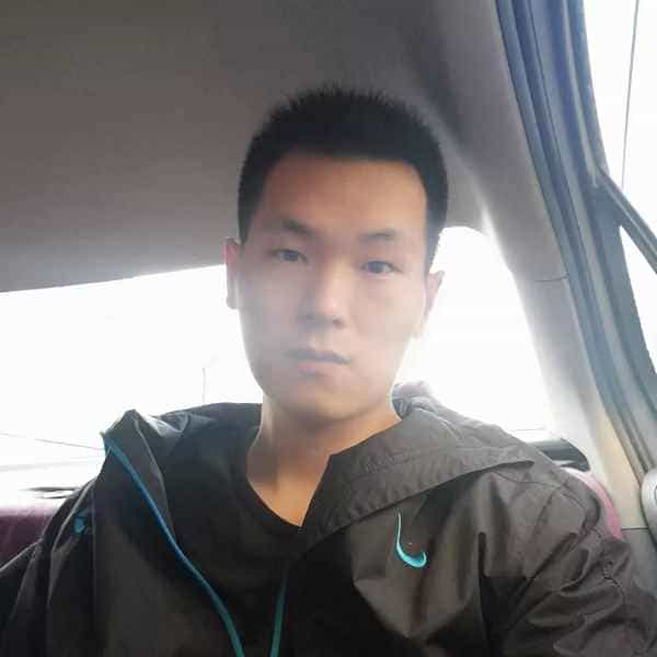 35岁岁辽宁单身帅哥 - 阳江吉缘网