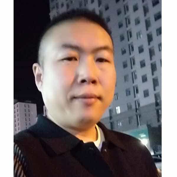 44岁岁吉林单身帅哥 - 阳江吉缘网