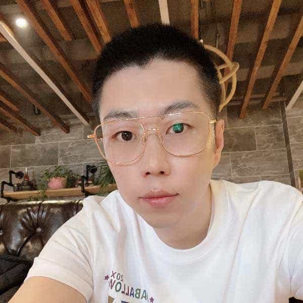 35岁岁内蒙古单身帅哥 - 阳江吉缘网